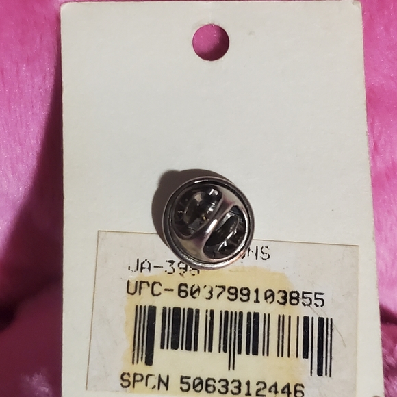 First Communion Tack Pin - Picture 2 of 2